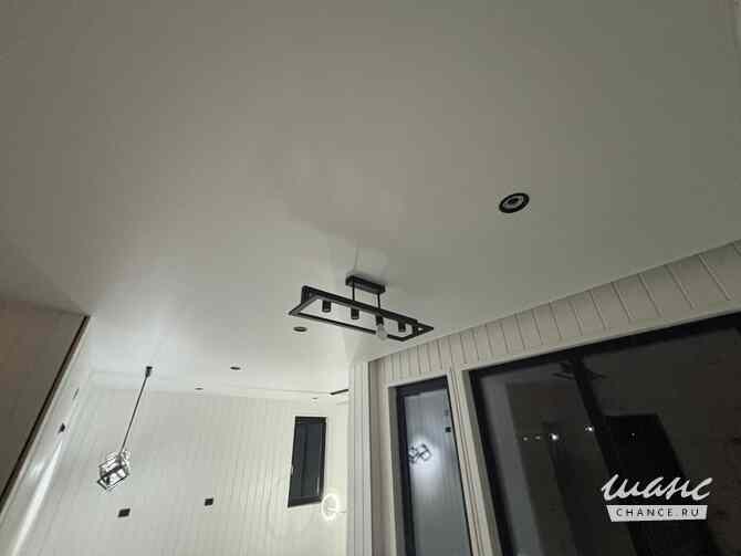 Натяжные потолки в СПб и Ленобласти — монтаж за 1 день без грязи Санкт-Петербург - изображение 3