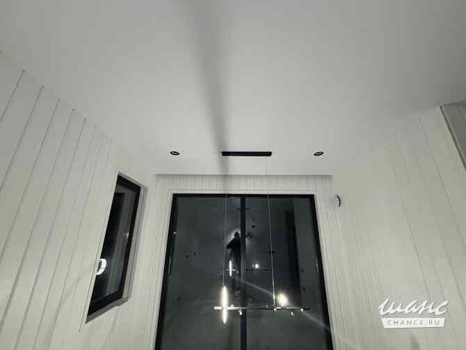 Натяжные потолки в СПб и Ленобласти — монтаж за 1 день без грязи Санкт-Петербург - изображение 4