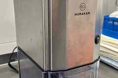 Измельчитель льда, HKN-trgm, Hurakan