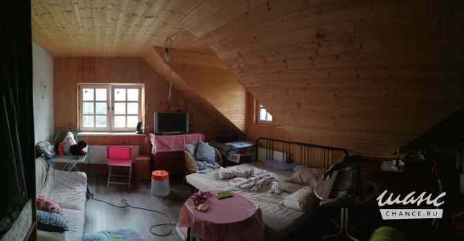 Коттедж 375 м², Озерная улица, 18а Красногорск - изображение 9