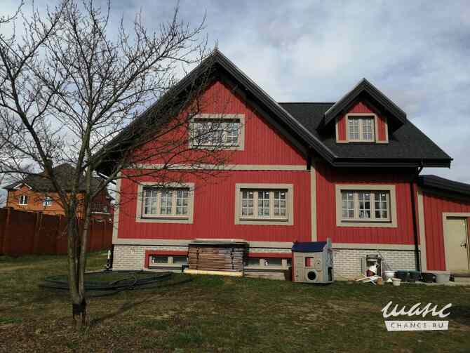 Коттедж 375 м², Озерная улица, 18а Красногорск - изображение 7