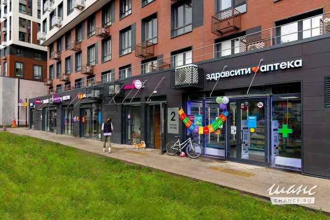 аренда - помещения различного назначения Москва - изображение 6