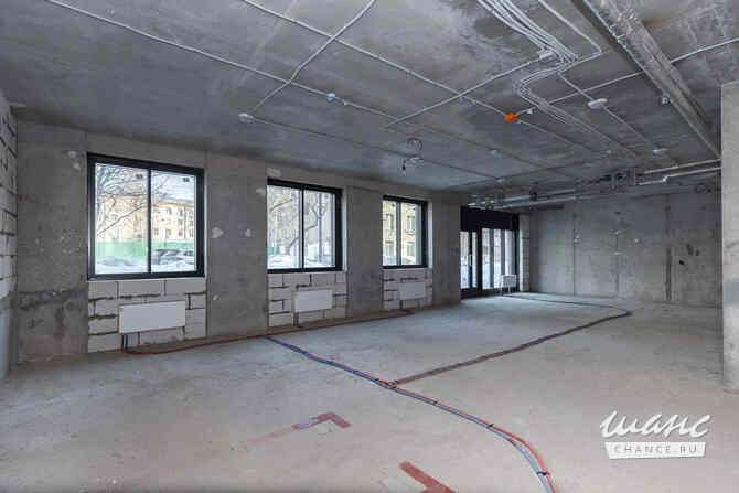 аренда - помещения различного назначения Москва - изображение 9