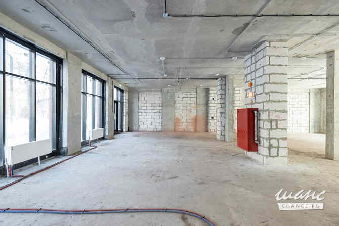 аренда - помещения различного назначения Москва - изображение 9