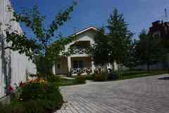 Коттедж 350 м², 163А