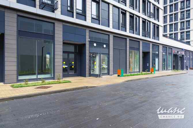 аренда - помещения различного назначения Москва - изображение 1