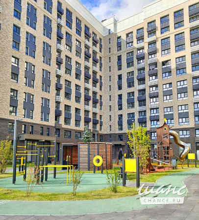 1-к квартира, 42 м², этаж 4/12 Москва - изображение 2