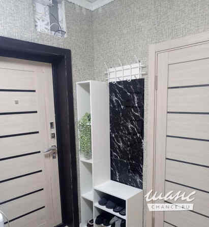 1-к квартира, 42 м², этаж 4/12 Москва - изображение 6