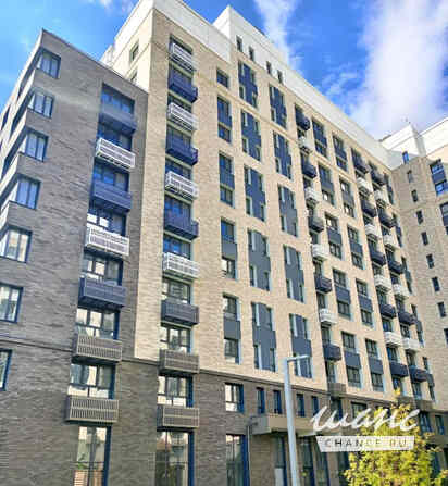 1-к квартира, 42 м², этаж 4/12 Москва - изображение 5