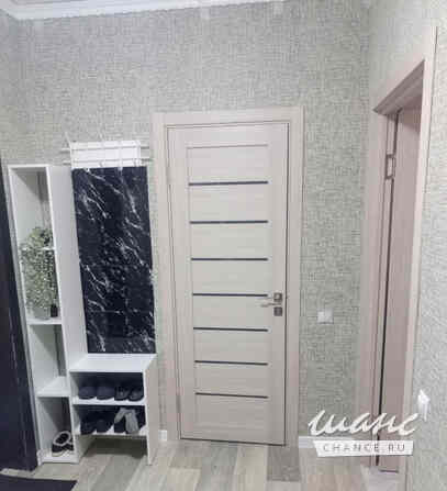 1-к квартира, 42 м², этаж 4/12 Москва - изображение 7