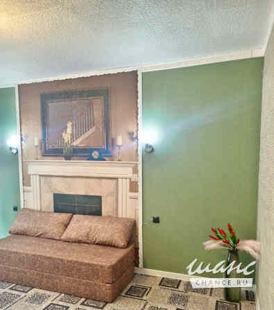 1-к квартира, 42 м², этаж 4/12 Москва - изображение 1