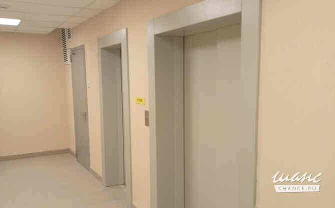 1-к квартира, 42 м², этаж 4/12 Москва - изображение 3