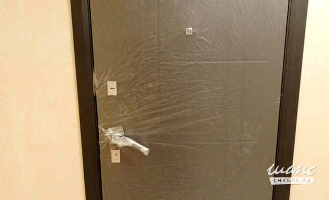 1-к квартира, 42 м², этаж 4/12 Москва - изображение 4