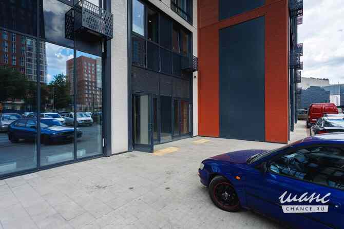 аренда - помещения различного назначения Москва - изображение 1