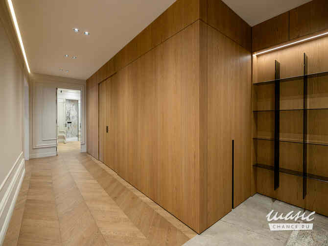 3-к квартира, 138.2 м², этаж 4/10 Москва - изображение 5