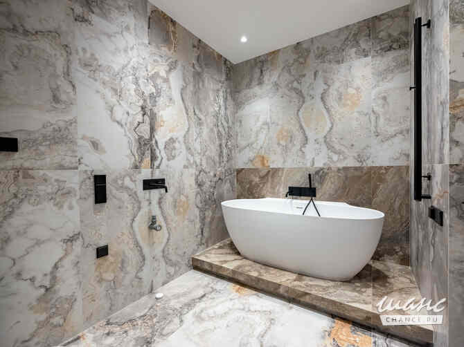 3-к квартира, 138.2 м², этаж 4/10 Москва - изображение 10