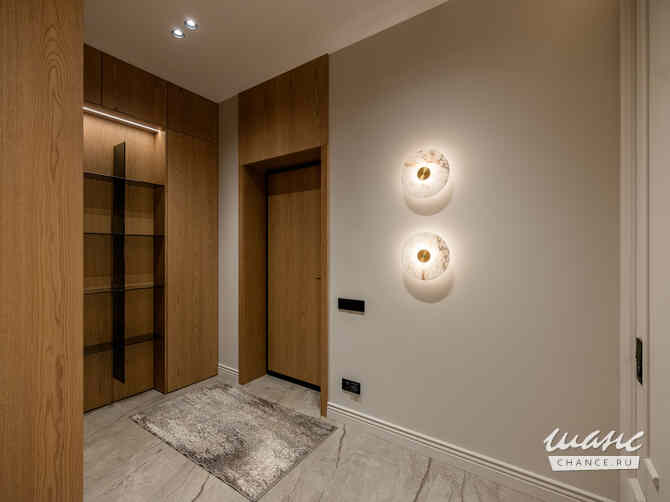 3-к квартира, 138.2 м², этаж 4/10 Москва - изображение 6