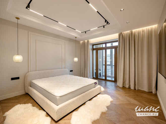 3-к квартира, 138.2 м², этаж 4/10 Москва - изображение 8