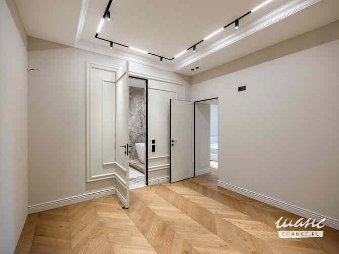 3-к квартира, 138.2 м², этаж 4/10 Москва - изображение 9