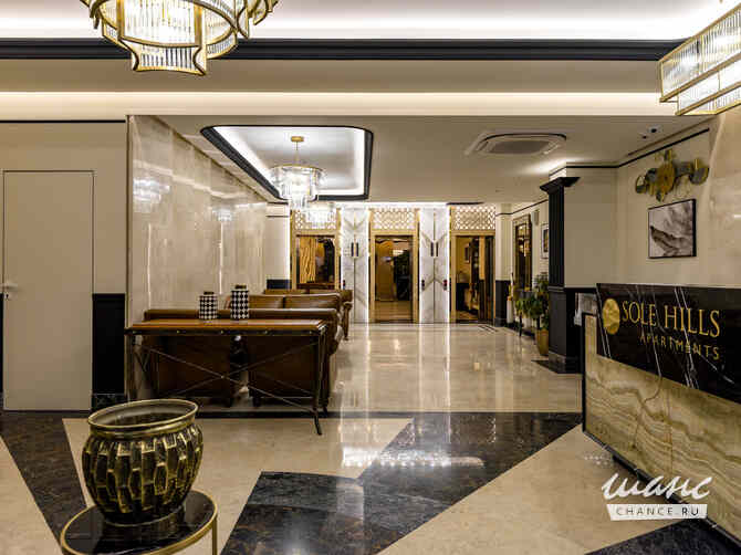 3-к квартира, 107 м², этаж 4/4 Москва - изображение 6