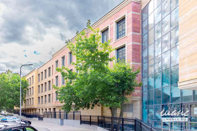 3-к квартира, 107 м², этаж 4/4 Москва - изображение 3