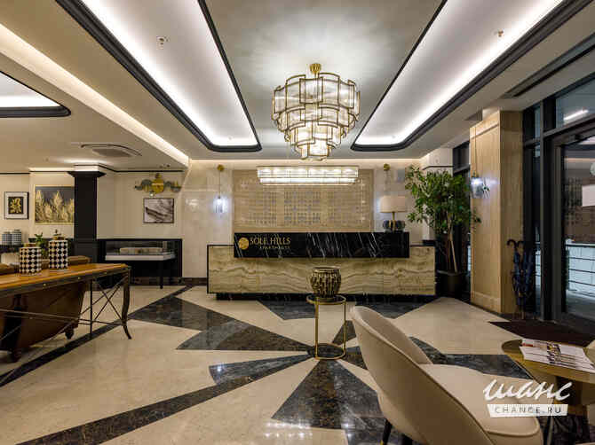 2-к квартира, 54.8 м², этаж 2/4 Москва - изображение 10