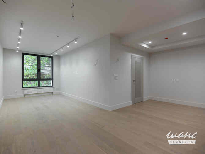 2-к квартира, 54.8 м², этаж 2/4 Москва - изображение 2