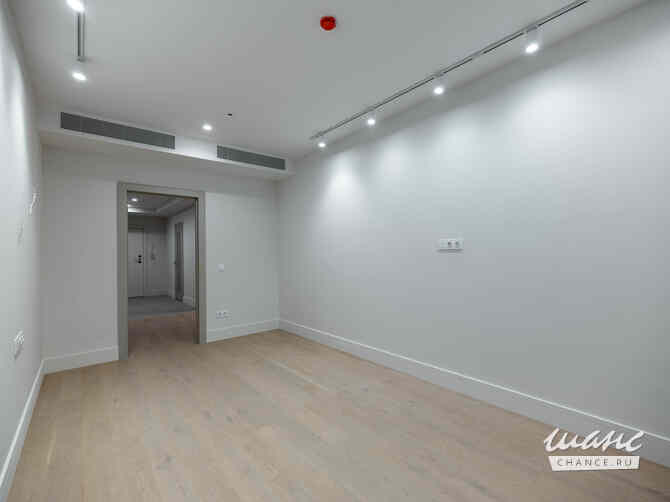 2-к квартира, 54.8 м², этаж 2/4 Москва - изображение 4