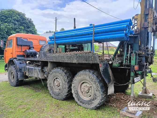 Бурение скважин на воду под ключ. Казань - изображение 4