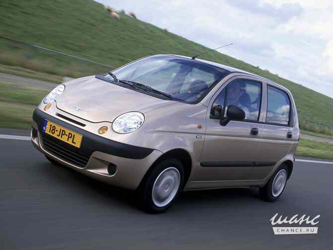 Программа ДокУчет по автоматизации для СТО Москва - изображение 1