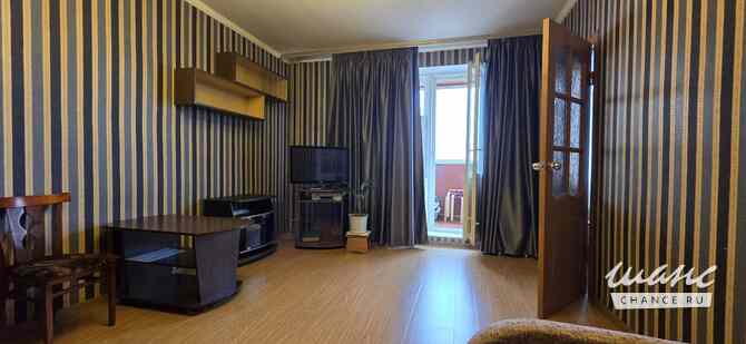 1-к квартира, 44 м², этаж 10/16 Москва - изображение 4