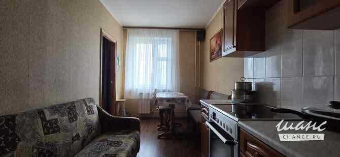 1-к квартира, 44 м², этаж 10/16 Москва - изображение 2