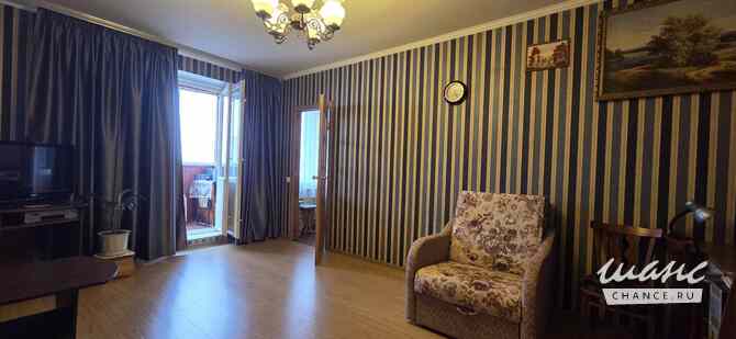 1-к квартира, 44 м², этаж 10/16 Москва - изображение 5