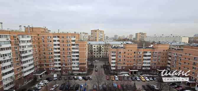 1-к квартира, 44 м², этаж 10/16 Москва - изображение 3