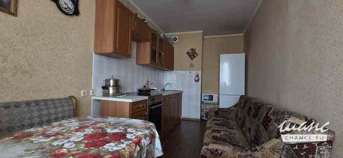 1-к квартира, 44 м², этаж 10/16 Москва - изображение 1