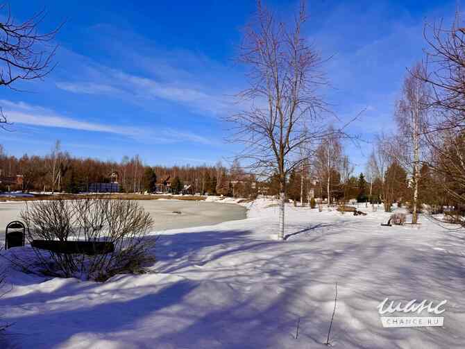 Земельный участок 13 соток, ИЖС, Новорижский бульвар Истра - изображение 6