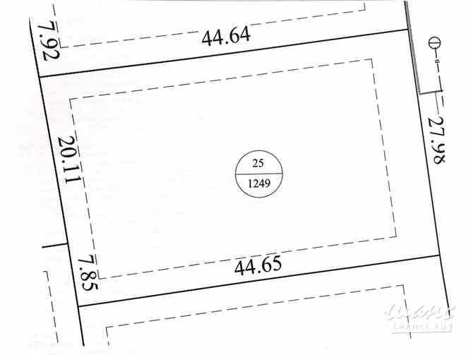Земельный участок 13 соток, ИЖС, Новорижский бульвар Истра - изображение 9