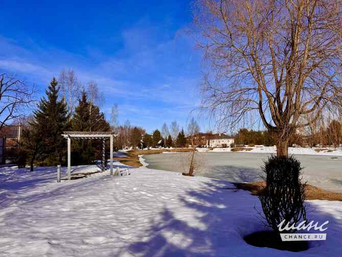 Земельный участок 13 соток, ИЖС, Новорижский бульвар Истра - изображение 2