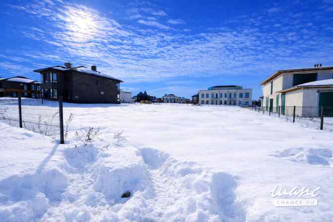Земельный участок 13 соток, ИЖС, Новорижский бульвар Истра - изображение 7