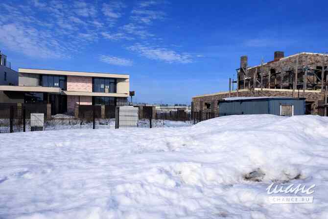 Земельный участок 13 соток, ИЖС, Новорижский бульвар Истра - изображение 8