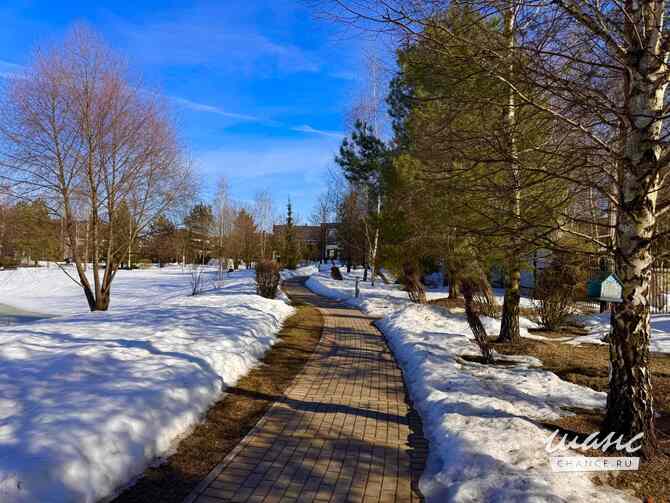 Земельный участок 13 соток, ИЖС, Новорижский бульвар Истра - изображение 4