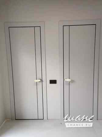 Установка межкомнатных дверей в Анапе и районе Анапа - изображение 4