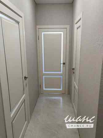 Установка межкомнатных дверей в Анапе и районе Анапа - изображение 1