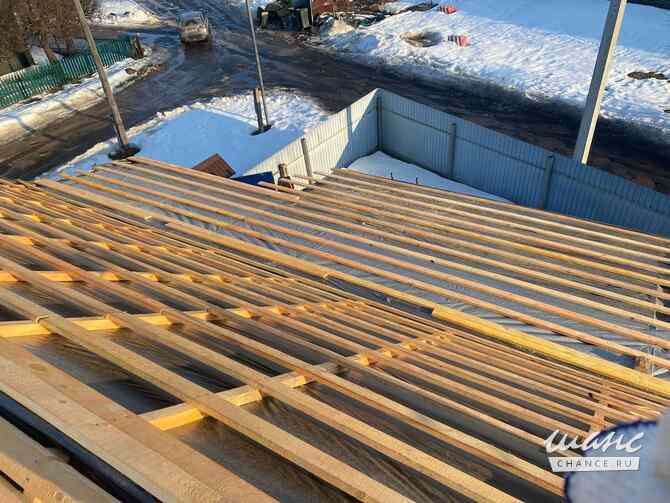 Выполняем все виды строительных работ Ковров - изображение 10