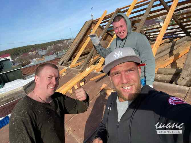 Выполняем все виды строительных работ Ковров - изображение 8