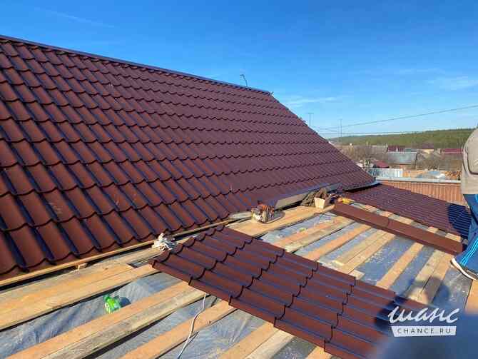 Выполняем все виды строительных работ Ковров - изображение 4