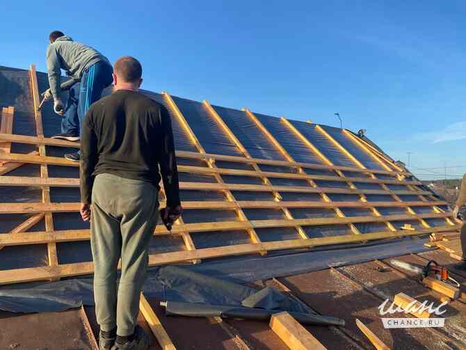 Выполняем все виды строительных работ Ковров - изображение 3