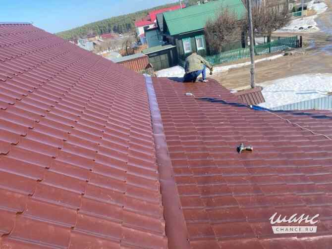 Выполняем все виды строительных работ Ковров - изображение 6