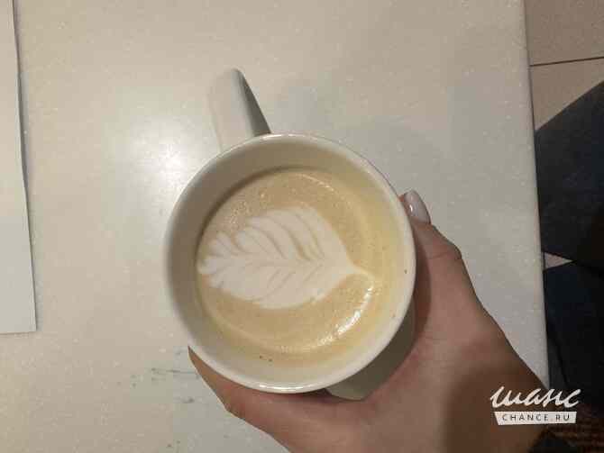 Требуется бариста-кассир в сфере Рестораны, фастфуд Москва - изображение 1