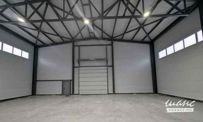 Аренда земельные участки 90 м² Санкт-Петербург Санкт-Петербург - изображение 1